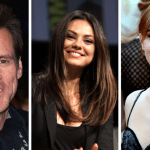 You're not gonna guess where these celebrities were born