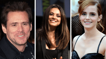 You're not gonna guess where these celebrities were born