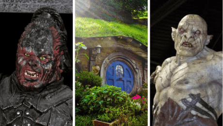 QUIZ: Can you pass this Tolkien's World quiz and score 15/15?
