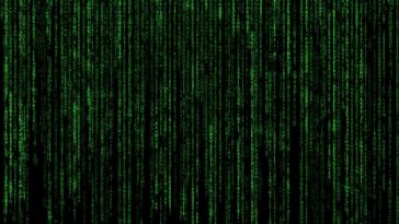 Can you get 100% on this Matrix quiz?