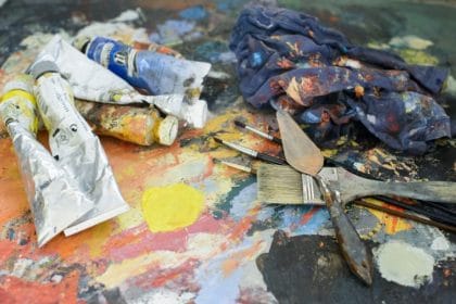 Can you identify these 10 art masterpieces? [PHOTO CHALLENGE]