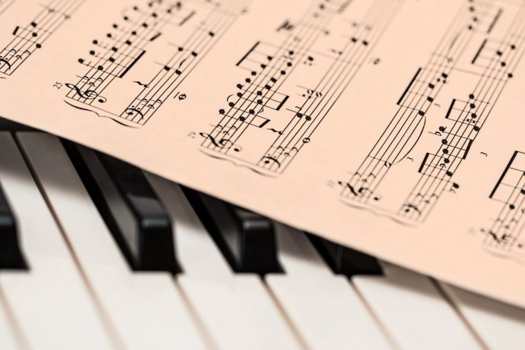 If you can get half the points on this classical music test, you're an expert