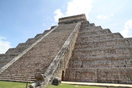 How much do you know about the Mayans?