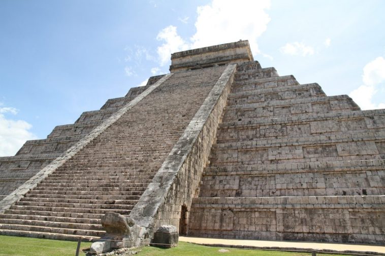 How much do you know about the Mayans? Can you pass this quiz?