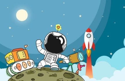 80% of people will fail this astronomy quiz.