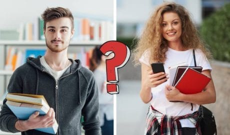 QUIZ: Can you pass this general knowledge quiz