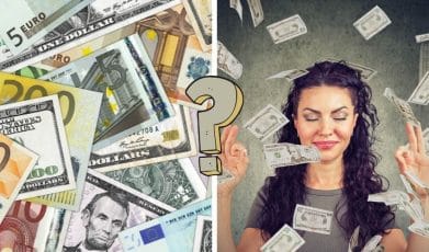 QUIZ: Currencies of the World
