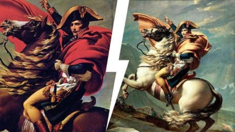 History trivia to test you out