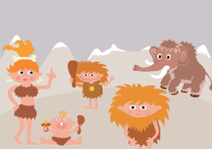 How much do you know much about prehistory
