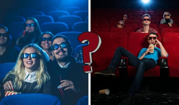 It's practically impossible to answer all the questions in this movie quiz