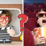 QUIZ: Movie quiz that only 1 in 150 people can pass