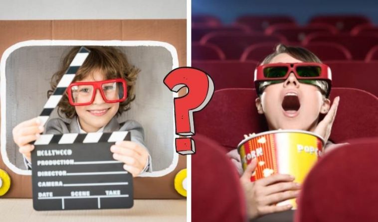 QUIZ: Movie quiz that only 1 in 150 people can pass