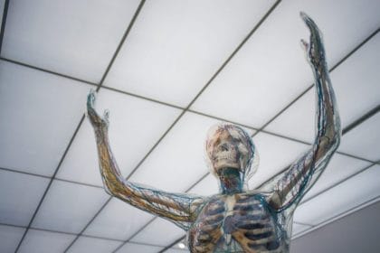 Do you really know your own body?