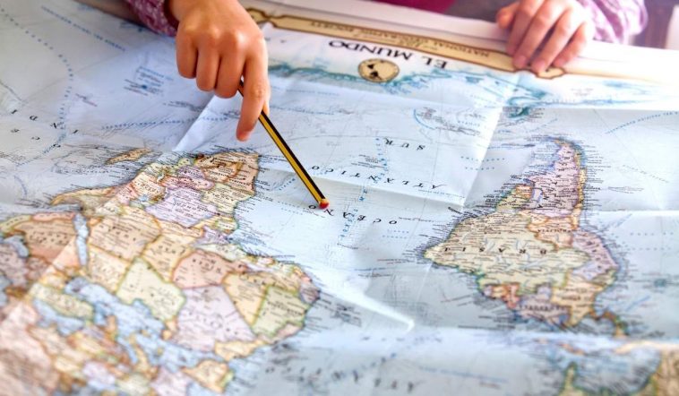 QUIZ: 20 geography questions
