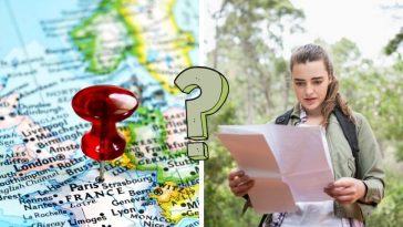 QUIZ: Are you smart enough to answer all the questions in this geography quiz?