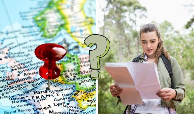 QUIZ: Are you smart enough to answer all the questions in this geography quiz?