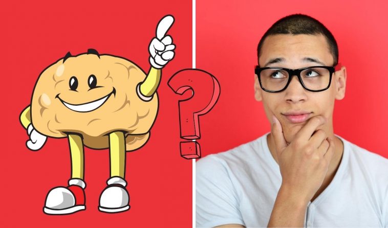 QUIZ: Do you like to brag about how smart you are?