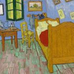 Vincent van Gogh trivia quiz