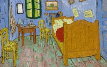 Vincent van Gogh trivia quiz