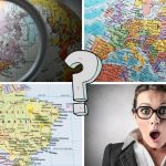 You can pass this geography quiz only if you have a ton of knowledge