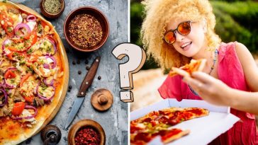 QUIZ: You don't need to be a chef to pass this quiz, but It could help you