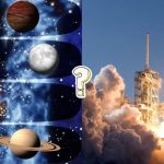 QUIZ: 15 YES or NO space questions