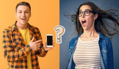 QUIZ: 15 questions that every adult should answer