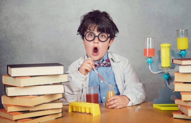 QUIZ: 15 science questions to test your knowledge