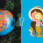 Are you smart enough to pass this geography trivia quiz?