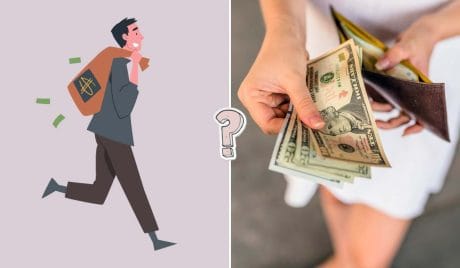 Can you ace this world currency trivia quiz?