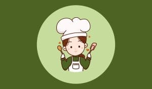 TRIVIA QUIZ: Can you handle this Gastronomy Quiz?