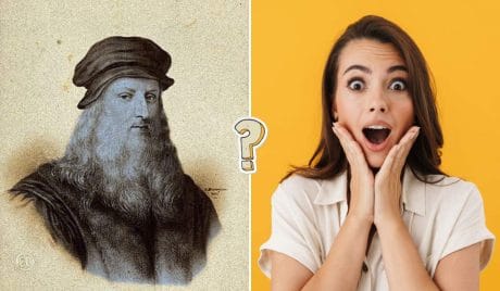 Can you identify these 10 history figures?