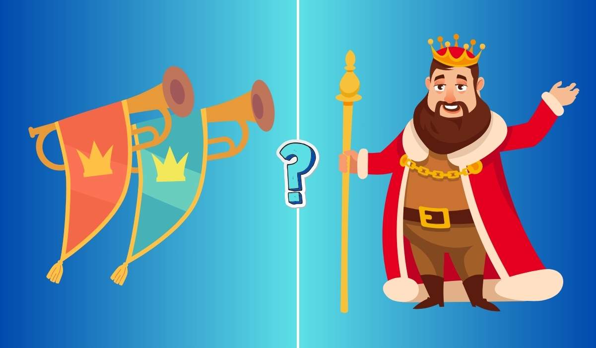 QUIZ: Can you match the Queen or King to the country?