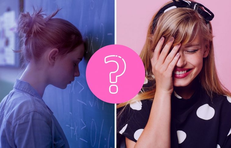 QUIZ: Can you pass this simple math test?