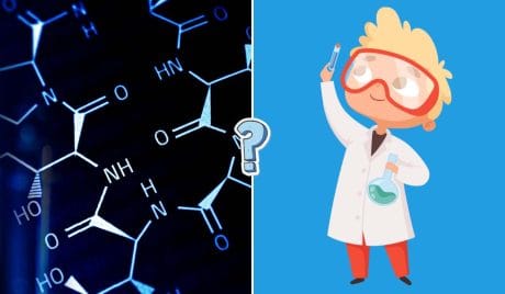 Chemical symbols quiz