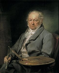 Francisco-Goya.