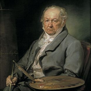Francisco-Goya.