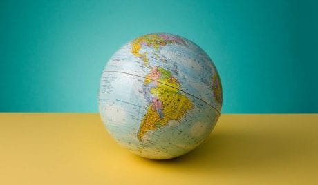 Geography quiz