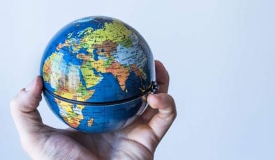 TRIVIA QUIZ: Geography test