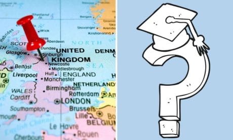 Geography trivia quiz