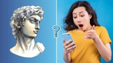 Greek mythology trivia quiz