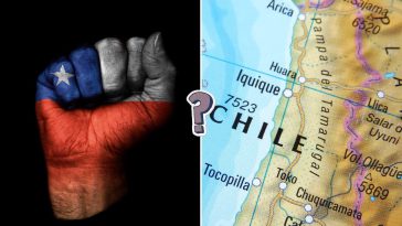 QUIZ: How much do you know about Chile?