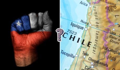 QUIZ: How much do you know about Chile?