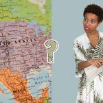 QUIZ: How well do you know world borders?