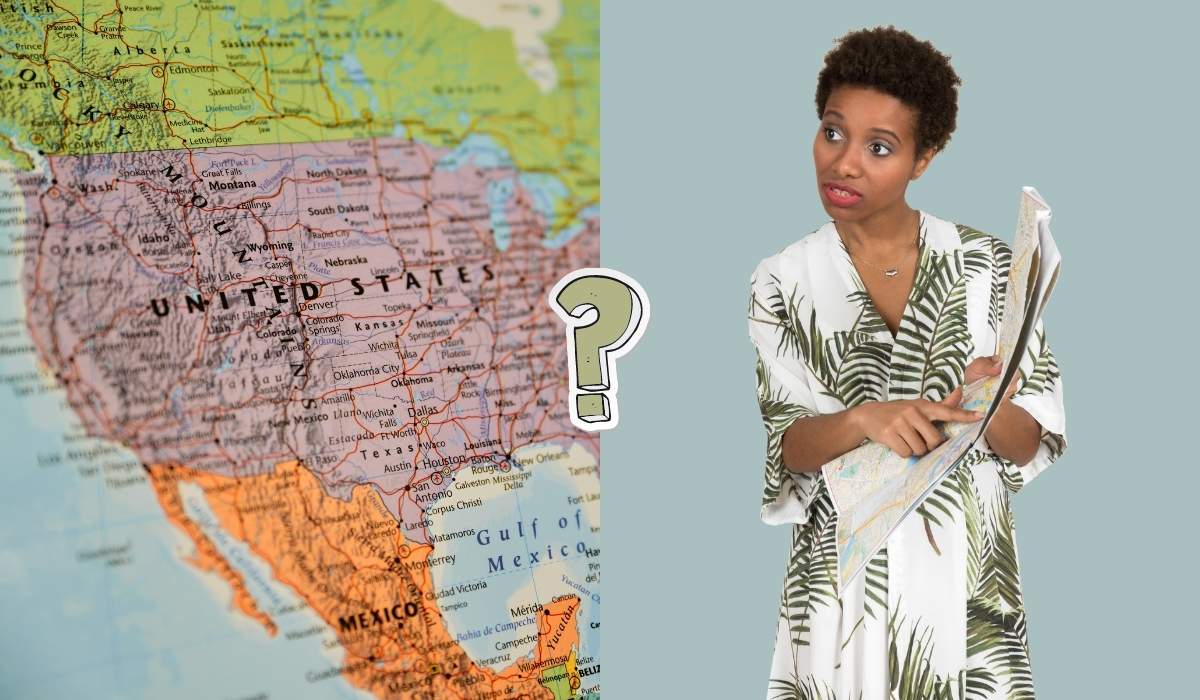 QUIZ: How well do you know world borders?