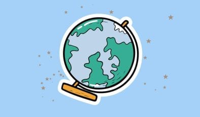QUIZ: Is your geography knowledge better than the average person