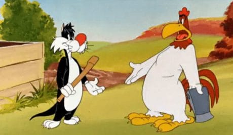 QUIZ: Looney Tunes phrases
