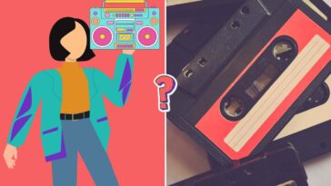 Only Millennials can pass this music trivia quiz