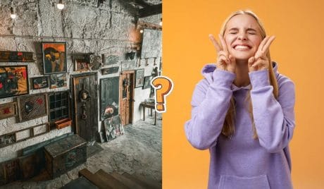 QUIZ: Show the world that you are a cultured person