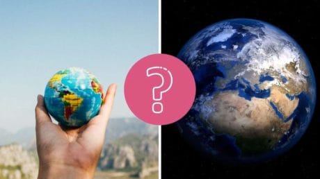 Take our Solar System Quiz